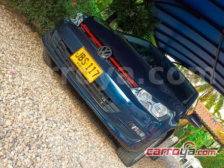 Volkswagen Golf 2017 - imagen secundaria 1