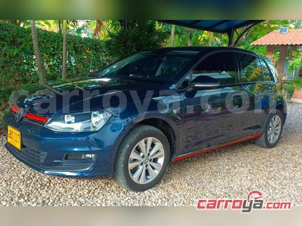 Volkswagen Golf 2017 - imagen secundaria 2