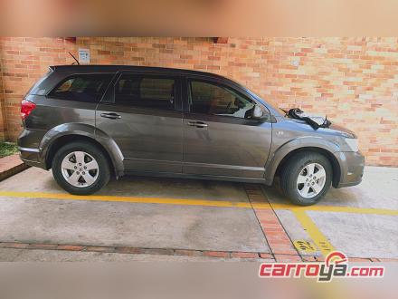 Dodge Journey 2019 - imagen 1