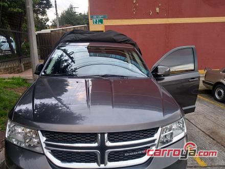 Dodge Journey 2019 - imagen secundaria 1