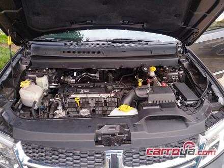 Dodge Journey 2019 - imagen secundaria 2