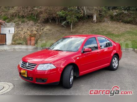 Volkswagen Jetta 2014 - imagen 1