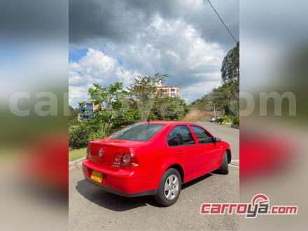 Volkswagen Jetta 2014 - imagen secundaria 2