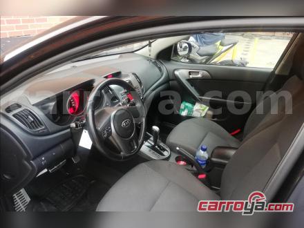 KIA Cerato Forte 2010 - imagen secundaria 2