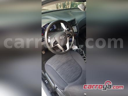Hyundai Accent 2019 - imagen secundaria 1