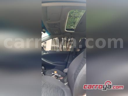 Hyundai Accent 2019 - imagen secundaria 2