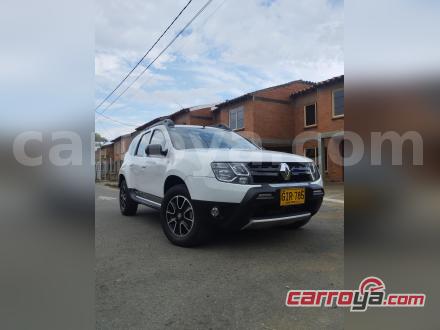 Renault Duster 2020 - imagen secundaria 1
