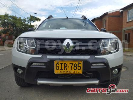 Renault Duster 2020 - imagen secundaria 2