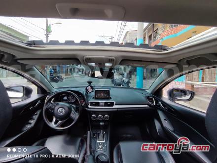 Mazda 3 2015 - imagen secundaria 1