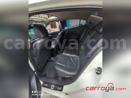 Mazda 3 2015 - imagen secundaria 2