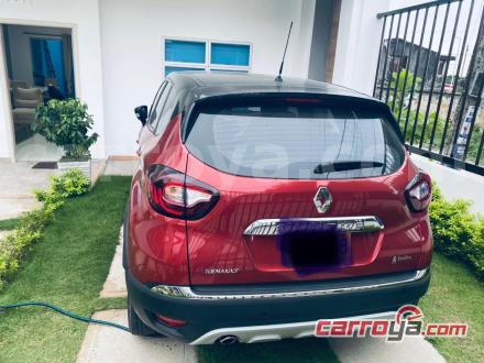 Renault Captur 2021 - imagen secundaria 1