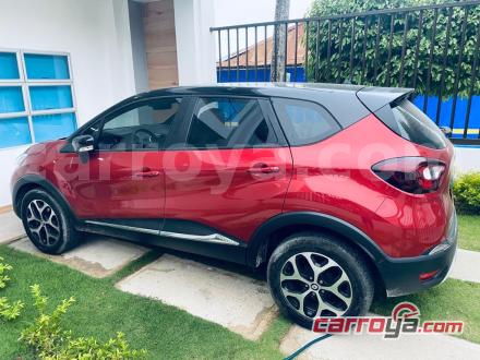 Renault Captur 2021 - imagen secundaria 2