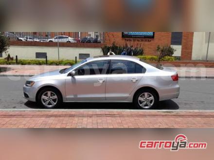 Volkswagen Nuevo Jetta 2011 - imagen secundaria 1