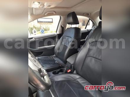 Volkswagen Nuevo Jetta 2011 - imagen secundaria 2