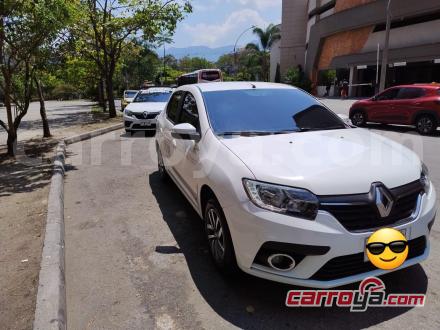 Renault Logan 2022 - imagen secundaria 1