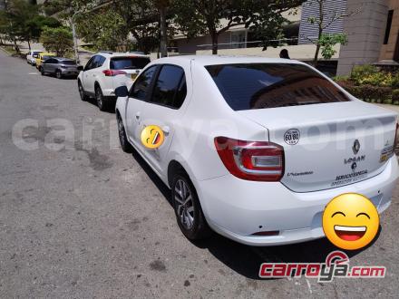 Renault Logan 2022 - imagen secundaria 2