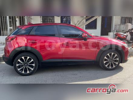 Mazda CX-3 2019 - imagen 1
