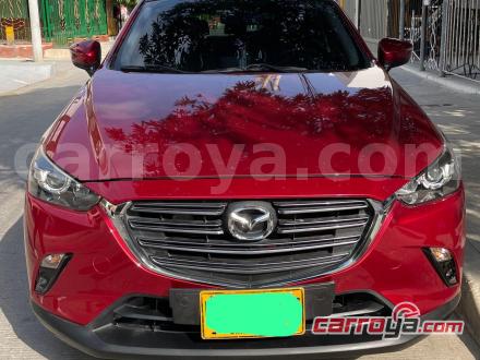 Mazda CX-3 2019 - imagen secundaria 1