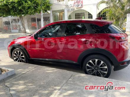 Mazda CX-3 2019 - imagen secundaria 2