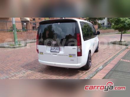 Hyundai H1 2023 - imagen secundaria 1