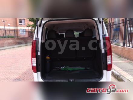 Hyundai H1 2023 - imagen secundaria 2