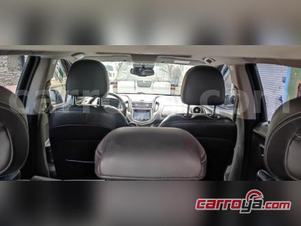 Chevrolet Tracker 2017 - imagen 1