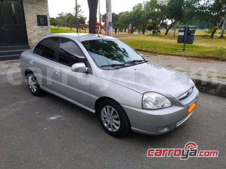 KIA Rio Stylus 2015 - imagen secundaria 1