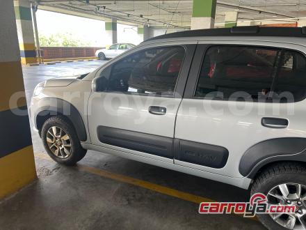 Fiat Uno 2019 - imagen secundaria 1