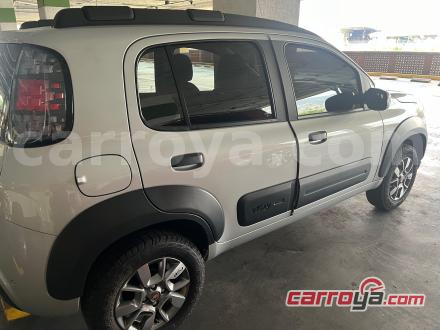 Fiat Uno 2019 - imagen secundaria 2