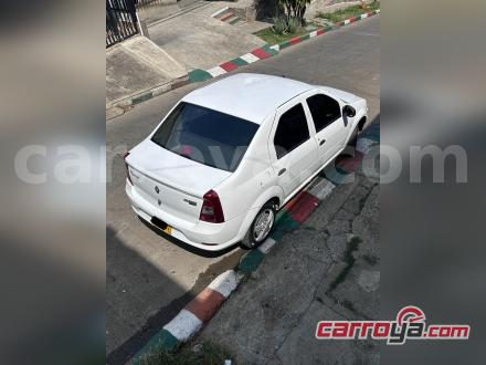 Renault Logan 2012 - imagen 1