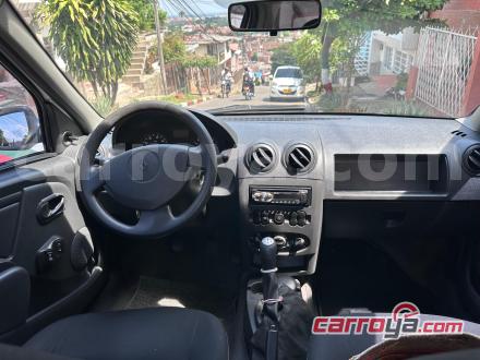 Renault Logan 2012 - imagen secundaria 1