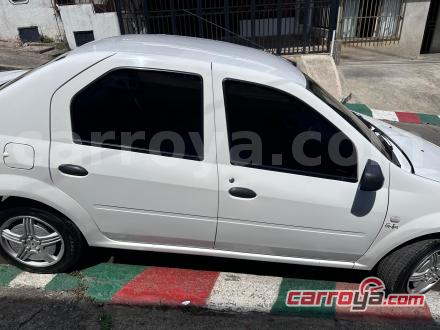 Renault Logan 2012 - imagen secundaria 2