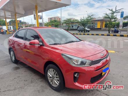 KIA Rio 2018 - imagen secundaria 1
