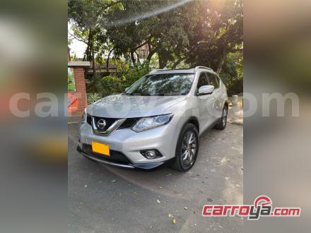 Nissan X-Trail 2017 - imagen secundaria 1