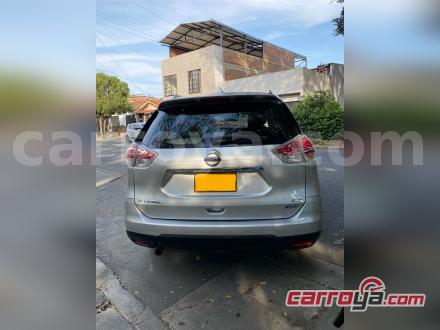 Nissan X-Trail 2017 - imagen secundaria 2