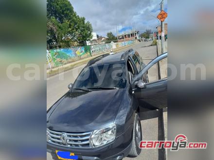 Renault Duster 2015 - imagen secundaria 1