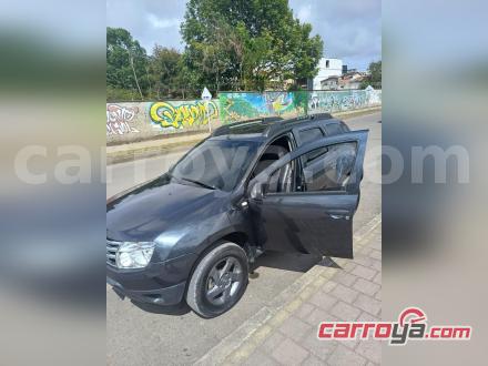 Renault Duster 2015 - imagen secundaria 2