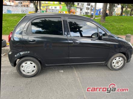 Chevrolet Spark 2019 - imagen secundaria 1