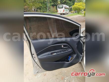 KIA Rio 2013 - imagen secundaria 1