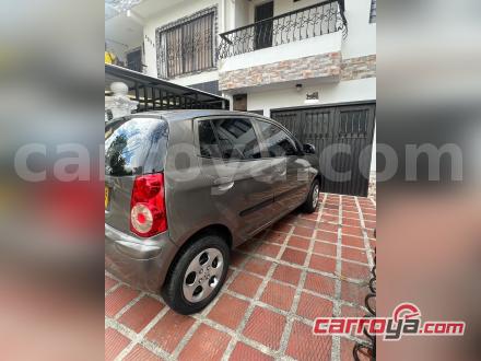 KIA Picanto 2011 - imagen secundaria 1