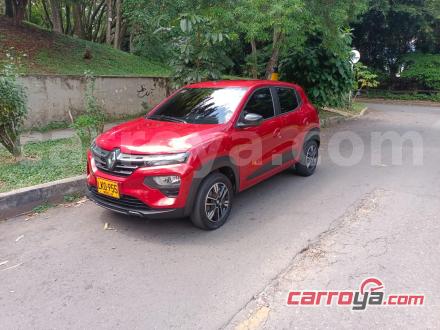 Renault Kwid 2023 - imagen secundaria 1