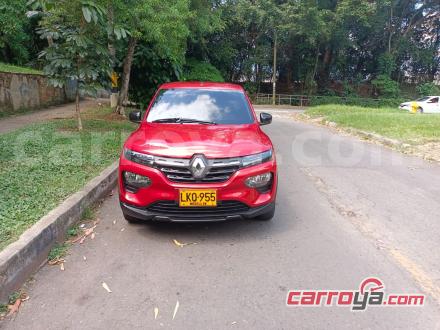 Renault Kwid 2023 - imagen secundaria 2