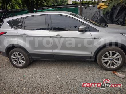 Ford Escape 2017 - imagen secundaria 1