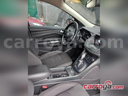 Ford Escape 2017 - imagen secundaria 2
