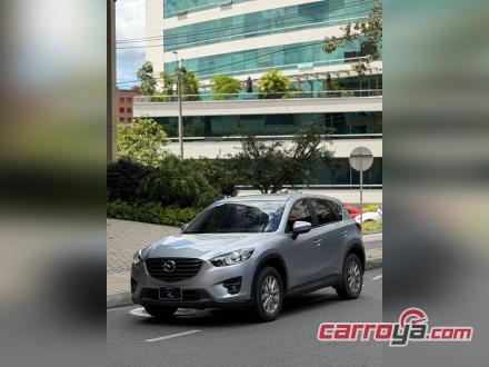 Mazda CX-5 2017 - imagen secundaria 1