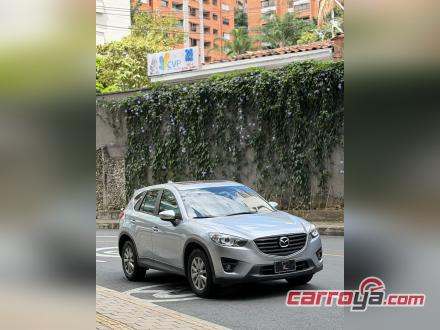 Mazda CX-5 2017 - imagen secundaria 2