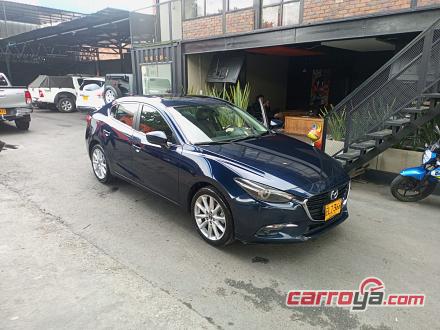 Mazda 3 2019 - imagen 1