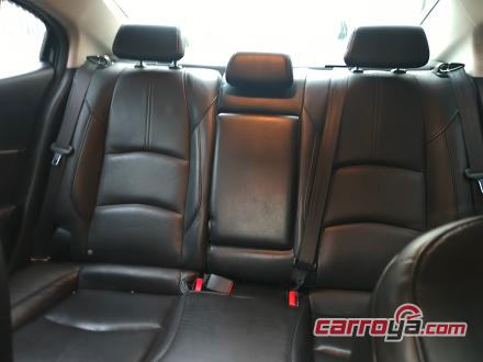 Mazda 3 2019 - imagen secundaria 1