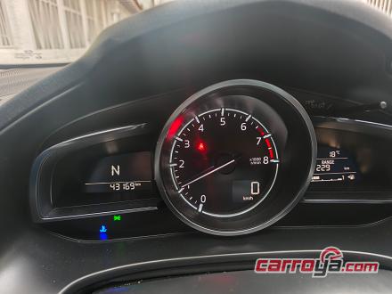 Mazda 3 2019 - imagen secundaria 2
