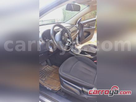 KIA Grand Sportage 2014 - imagen secundaria 1